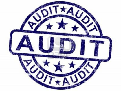 Forensic Audits