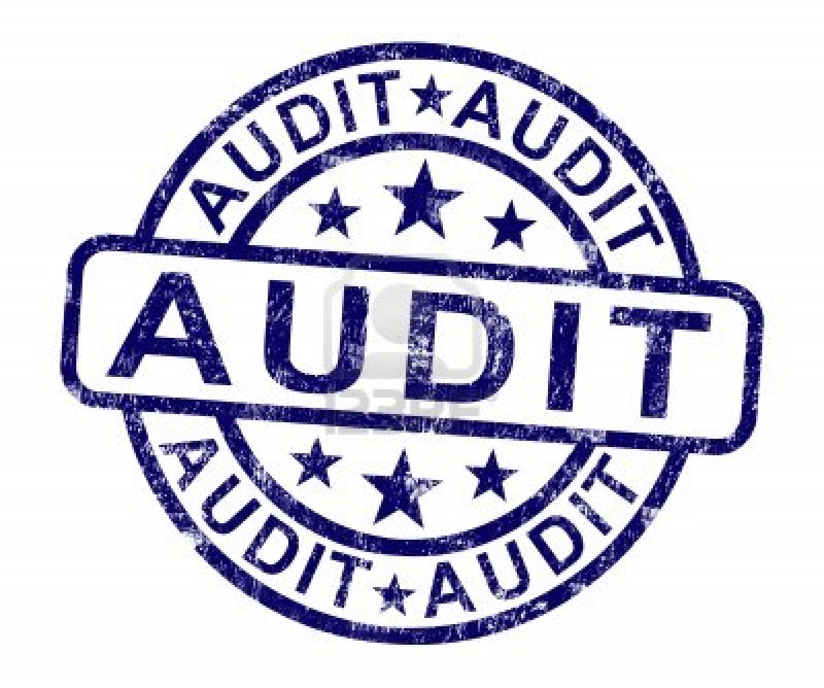 Forensic Audits