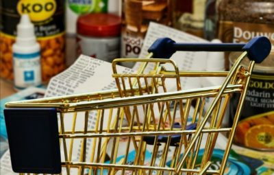 Pick n Pay allows customers to buy on credit