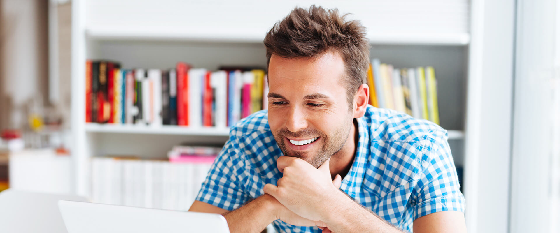 Business plan consulting